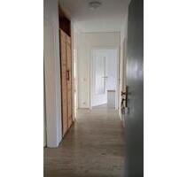 4 Zimmer Wohnung in Radevormwald