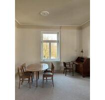 2,5 Zimmer Altbau Wohnung Westliche Höhe Flensburg