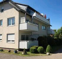 Helle und attraktive 3 Zimmer Wohnung in Bad Harzburg