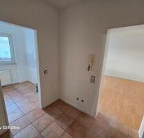 Schöne 1-Zimmer-Wohnung mit Balkon und Garage - Kassel Südstadt