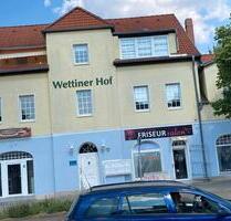 sehr schöne 4 Zimmer Wohnung im 1. OG in Merseburg