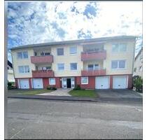 100 qm Wohnung in Fuldabrück Dörnhagen zu vermieten - Guxhagen