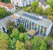 Möbliertes Zimmer in Frauen-WG in zentraler Lage für Studenten und Azubis - Köln Mülheim