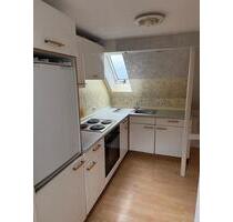 Mietwohnung 2 Zimmer Küche Bad - 400,00 EUR Kaltmiete, ca.  40,00 m² in Malberg (PLZ: 57629)