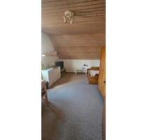 1-Zimmer Appartement für Wochenendfahrer - Münster Münster-Nord
