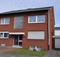 Helle 3 Zimmer Wohnung in Werne