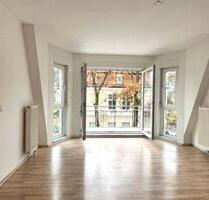 Möblierte Zwei Zimmer Wohnung All inclusive - Berlin Neukölln