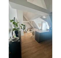 Zweitbezug 2 Zimmer Wohnung Südstadt Fürth
