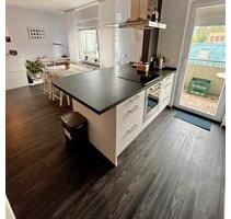 Zentrale 2-Zimmer Wohnung mit Balkon - Hannover