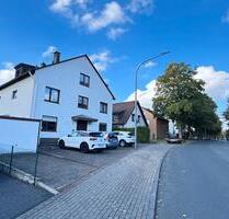 Diese 3- 4 Zimmer Wohnung bietet alles wie ein Haus… - Wuppertal Gemarkung Langerfeld