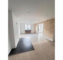 4 Zimmer Wohnung in Korbach - Bahnhofstraße 20