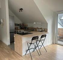 Lichtdurchflutete 3-Zimmer Wohnung im Grünen - Freiburg im Breisgau Munzingen