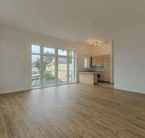 Gepflegtes 1 Zimmer Apartment perfekt für Singles und Studenten - Frankfurt am Main Sindlingen