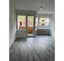 BEZUGSFERTIG 2 Zimmer Wohnung Berlin Spandau mieten sofort frei