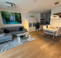 Moderne 2-Zimmer Wohnung in Dortmund Hohenbuschei mit TG