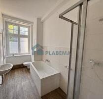 Alles neu und renoviert! 3 Zimmer in der Fleischervorstadt - Greifswald