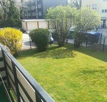 3,5 Zimmer Wohnung im Erdgeschoss mit Balkon in Marl Sinsen