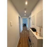 3-Zimmer Wohnung Stuttgart Süd - 1.805,00 EUR Kaltmiete, ca.  69,00 m² in Stuttgart (PLZ: 70180) Lehen