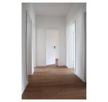 Frisch sanierte 4 Zimmer Wohnung mit Balkon in der Gorkistraße zur Miete - Leipzig Nordost