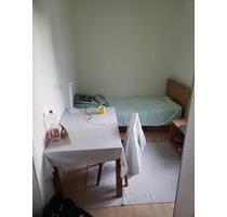 WG Zimmer in Bad Cannstatt - 250,00 EUR Kaltmiete, in Stuttgart (PLZ: 70374) Bad Cannstatt