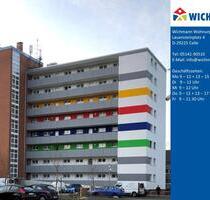 2 Zimmer Wohnung in Celle-Vorwerk