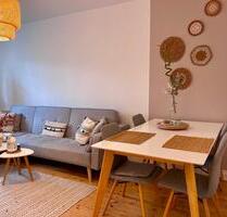 Untermiete 2 12 Zimmer Wohnung vom 01.02 oder früher-01.05 - Hamburg Barmbek-Süd