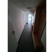 3-Zimmer Wohnung in Geisingen zu vermieten