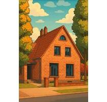 vollmöbliertes Zimmer lotsenviertel Cuxhaven