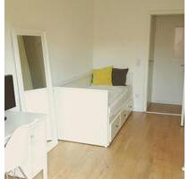 Helles WG-Zimmer in Schweinfurt ab 15.4.2025 frei