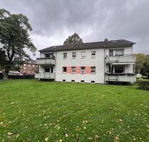 Demnächst frei! 3-Zimmer-Wohnung in Duisburg Fahrn