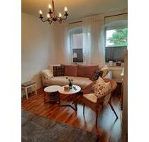 Gepflegte 3 Zimmer Wohnung mitten in Calberlah Allenbüttel