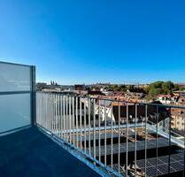 Für Studenten, Schüler & Auszubildende Möbeliertes Apartment, mit Burgblick, Top Lage! - Nürnberg Altstadt, St. Lorenz