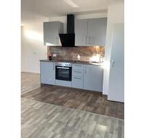2 Zimmer DG Wohnung in Lüdersdorf - Oderberg