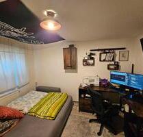 2½ Zimmer Wohnung in Unterbettringen - Schwäbisch Gmünd