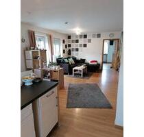 Helle 2-Zimmer Wohnung mit Terrasse in Parsberg