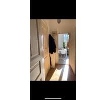 Ruhige 1-Zimmer Wohnung in Stadtmitte Lörrach