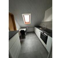 helle 1-Zimmer Wohnung in Wolfsburg; nahe VW-Werk