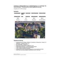 4,5-Zimmer 2-Etagen-Wohnung in Zweifamilienhaus in Leichlingen - Leichlingen (Rheinland)