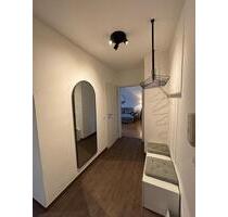 Schöne 2-Zimmer Wohnung in Eichenau Sbahn Nähe mit Balkon & Dacht