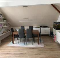 3-Zimmer Wohnung mit Einbauküche in Friesenheim-Schuttern