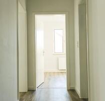 Kleine 3 Zimmer im EG - 580,00 EUR Kaltmiete, ca.  57,00 m² in Minden (PLZ: 32427) Bärenkämpen