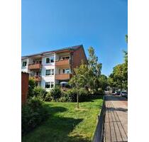 3 Zimmer Wohnung Huchting Grenze Stuhr - Bremen