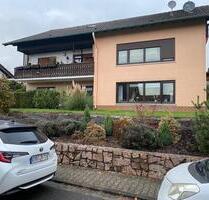 3 Zimmer DG Mietwohnung in Fränkisch Crumbach - Otzberg