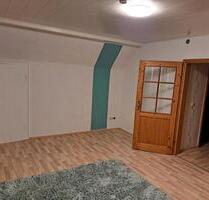 Neustadt 2bzw3 Zimmer Wohnung - 700,00 EUR Kaltmiete, ca.  65,00 m² in Neustadt (Hessen) (PLZ: 35279)