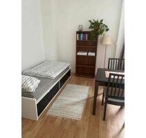 WG Zimmer in 3er WG - 370,00 EUR Kaltmiete, in Bad Staffelstein (PLZ: 96231)