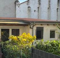 1-2Zimmer Wohnung mit garten,Terrasse in Aschaffenburg Innenstadt