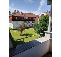 2 12 Zimmer Wohnung in Trossingen ab 1.01.2026 zu vermieten.