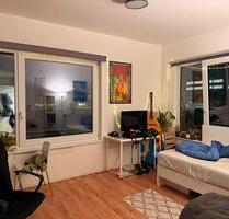 [Untervermietung] 28 m² Studio in Garbsen Voll möbliert