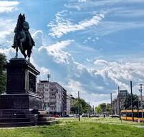 Sinkende Miete sichern! 1 Zimmer Wohnung mieten in Karlsruhe