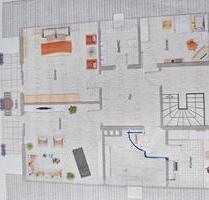 4 Zimmer Wohnung - 1.332,00 EUR Kaltmiete, in Seligenstadt (PLZ: 63500)